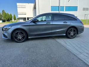 Mercedes-Benz CLA 200 cdi/d*AMG Line*LED*KAMARA*Spor*Keyles*E-H