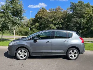 Peugeot 3008 3008 16VTI