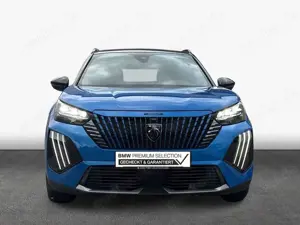 Peugeot 2008 BlueHDi 130 EAT8 GT Bild 4