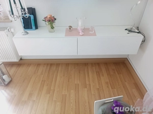 Verkaufe ein gut erhaltenen Lowboard