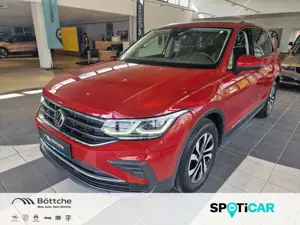 Volkswagen Tiguan Active 1.5 TSI NAVI*LED-MATRIX*KAMERA