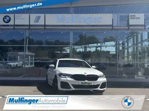 BMW 530 d Tour.M Sport ACC Kamera Driv-Ass-Prof. 20"