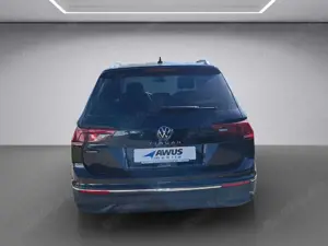 Volkswagen Tiguan Allspace Life 2.0TDI DSG AHK, Matrix-LED, Navigation, Rückfahrk Bild 4