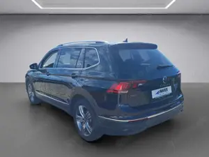 Volkswagen Tiguan Allspace Life 2.0TDI DSG AHK, Matrix-LED, Navigation, Rückfahrk Bild 3