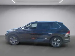 Volkswagen Tiguan Allspace Life 2.0TDI DSG AHK, Matrix-LED, Navigation, Rückfahrk Bild 2