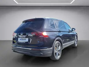 Volkswagen Tiguan Allspace Life 2.0TDI DSG AHK, Matrix-LED, Navigation, Rückfahrk Bild 5