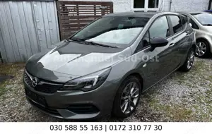 Opel Astra 5-trg. Voll fahrbereit Motor macht leicht Geräusch