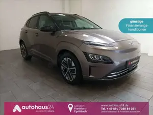 Hyundai Others Kona Trend Navi|Lenkrhzg.|LED|CAM|DAB