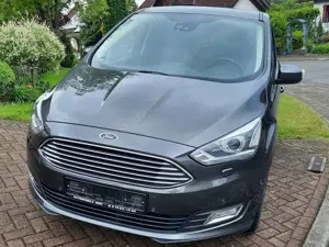 Ford C-Max 1.5 EcoBoost Start-Stop-System Titanium