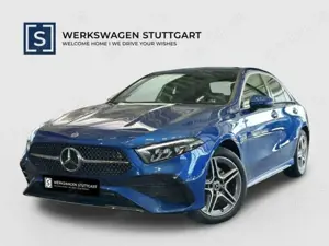 Mercedes-Benz A 250 A 250 e Lim AMG LED KeylessGO Kam Lenkheiz Ambie