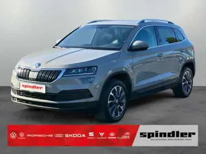 Skoda Karoq Drive 1.5 TSI /LED, Tempomat, PDC, SHZ, DA