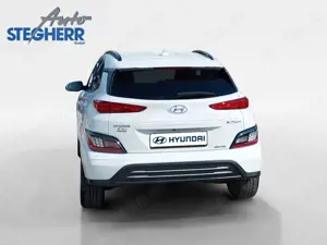 Hyundai KONA Trend Elektro 2WD Bild 4