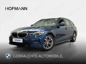 BMW 320 Sport Line