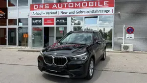 BMW X1 sDrive 18d Advantage/HeadUp/Kamera/Navi Plus