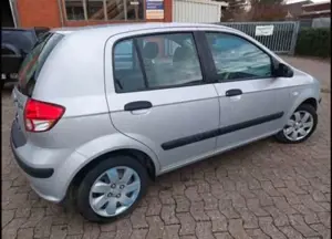 Hyundai Getz 1.1 GL Bild 2