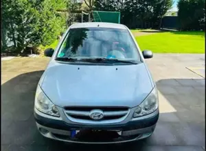 Hyundai Getz 1.1 GL