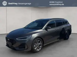 Ford Focus Turnier 1.0 EcoBoost Hybrid Aut. ST-LINE