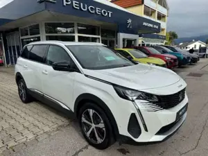 Peugeot 5008 Allure Pack HDi 130 EAT8 / 7 Sitzer