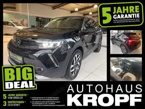 Opel Mokka-E Mokka e Elegance ACC+LED+SHZ+Fernlichtass.+Kam.