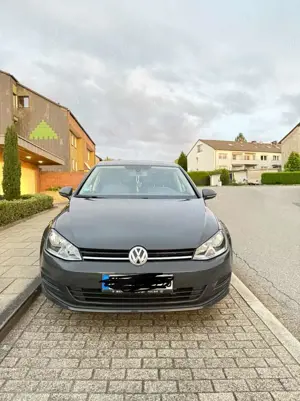 Volkswagen Golf Golf 7 Comfortline 2.0TDi 193289km gepflegt