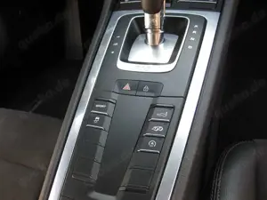 Porsche Cayman 718 Cayman PDK 1.HD dt. Fzg. Bild 3