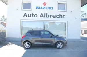 Suzuki Swift Comfort CVT