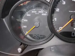 Porsche Cayman 718 Cayman PDK 1.HD dt. Fzg. Bild 2