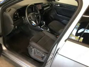 Volkswagen T-Roc 1.5 TSI DSG Style Black Paket IQ Light Kamera Bild 3