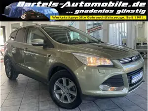 Ford Kuga 1.5 EcoBoost Sync Edition, Klima, Sitzheiz.
