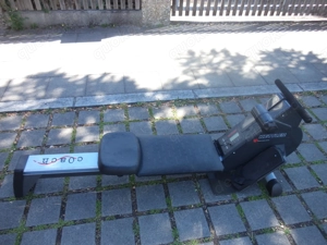 Kettler Rudergerät COACH