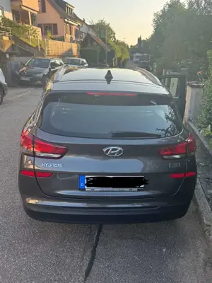 Hyundai i30 Kombi 1.4 T-GDI DCT Trend