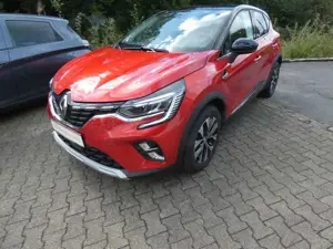 Renault Captur II Techno