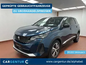 Peugeot 5008 2.0 BlueHDi 180 Allure BLIS Key LED AUT
