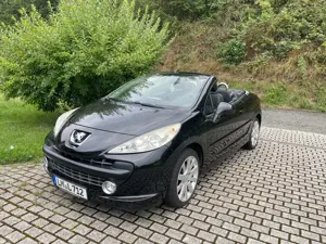 Peugeot 207 207 CC 120 VTi Filou