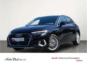 Audi A3 Advanced 30TFSI Navi LED Virtual GR