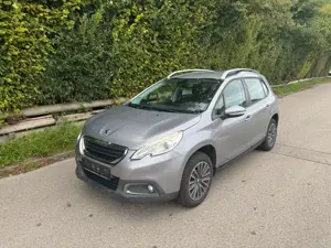 Peugeot 2008 Active Bild 3