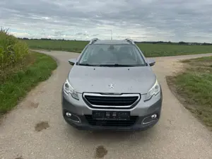 Peugeot 2008 Active Bild 2