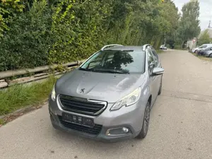 Peugeot 2008 Active Bild 4
