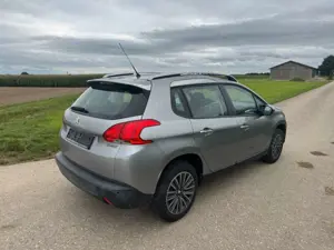 Peugeot 2008 Active Bild 5