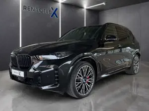 BMW X5 xDrive50e M-Sport/22"/Pano/Luft