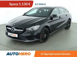 Mercedes-Benz CLA 180 CLA 180 Shooting Brake *NAVI*TEMPO*PDC*SHZ*