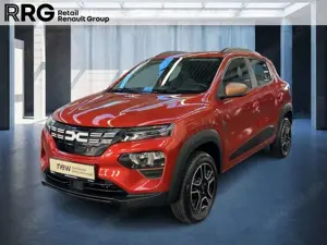 Dacia Spring ELECTRIC EXTREME 65 NAVI inkl.Batterie