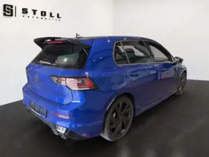 Volkswagen Golf R VIII 2.0 TSI Black Edition IQ-Light+HeadUp+Keyless Bild 3
