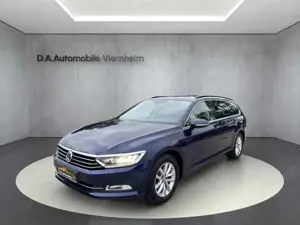 Volkswagen Passat Variant Comfortline°AUTOMATIK°Navi°SHZ°