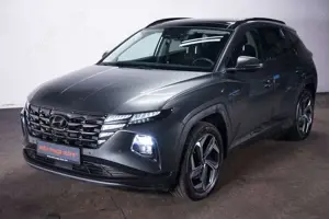 Hyundai TUCSON 1.6 PHEV Trend 4WD Aut.*AHK*RFK*Pano*Navi