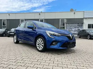 Renault Clio V 1.0 TCe 90 Intens *LED Navi Leder Sitzh.* Bild 5