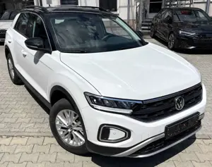 Volkswagen T-Roc Life 1,5 TSI, AHK, ACC, Navi