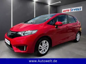 Honda Jazz 1.3 16V i-VTEC Auto Klima Sitzhzg Parkhilfe