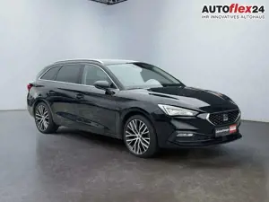 SEAT Leon Sportstourer 2.0 TDI Xcellence Navi AHK Kam LED...