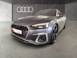 Audi A5 40 TFSI S tronic S line MatrixLED A